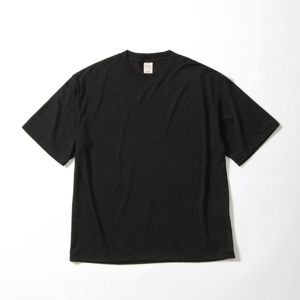 1/48 Summer Wool Regular T-Shirt