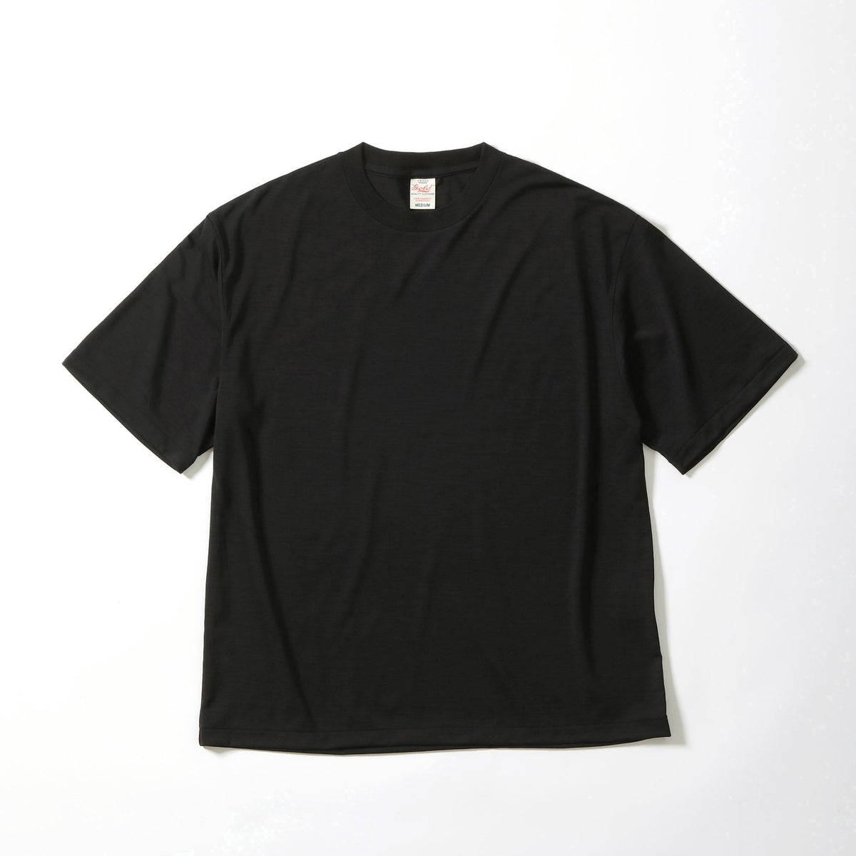 1/48 Summer Wool Regular T-Shirt