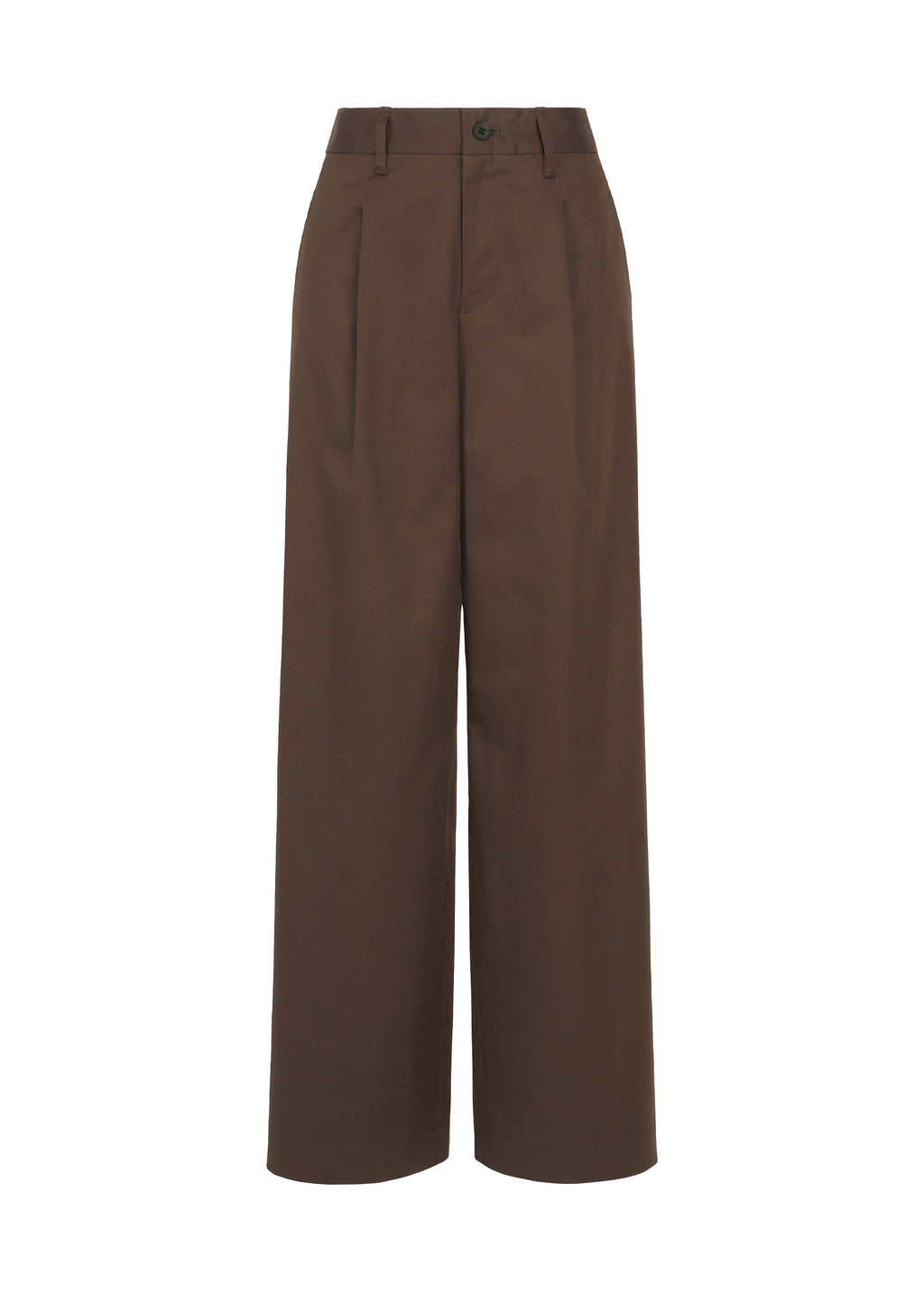 Cotton Stretch Bottom