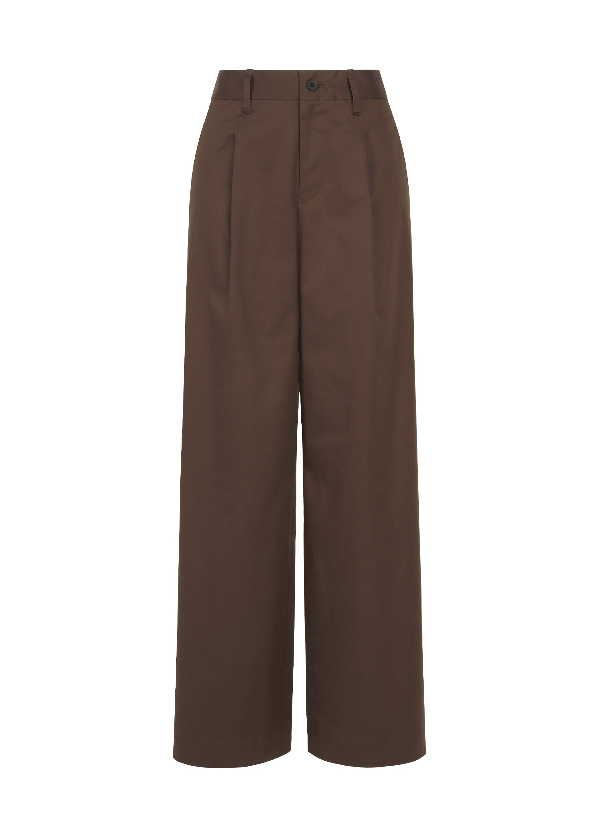 Cotton Stretch Bottom