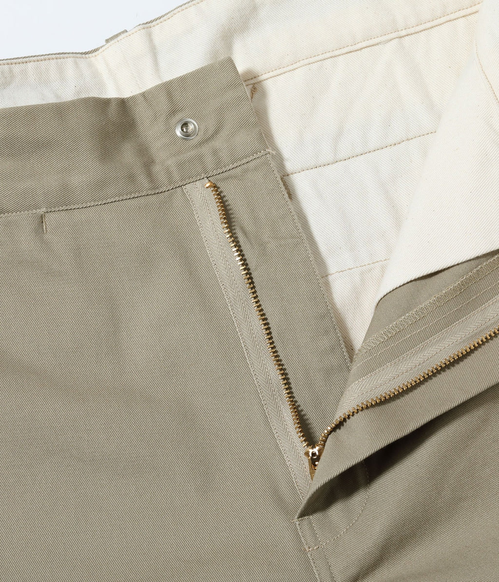 Tuf-Nut Cotton Twill Work Shorts