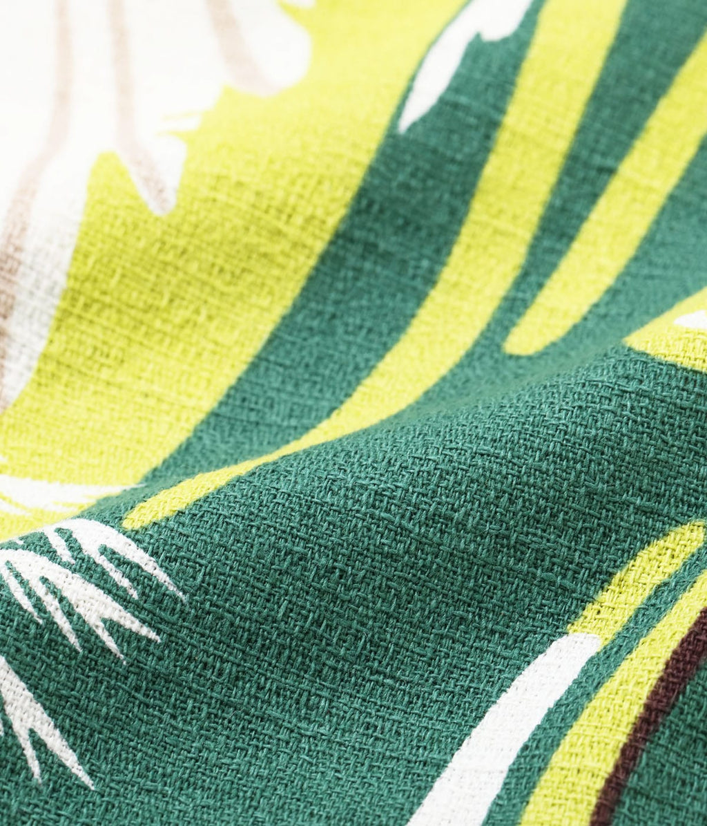SUN SURF SPECIAL EDITION “PAIR OF HERON”