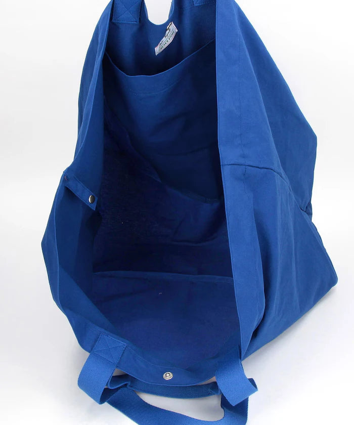 Message Logo Big Tote Bag