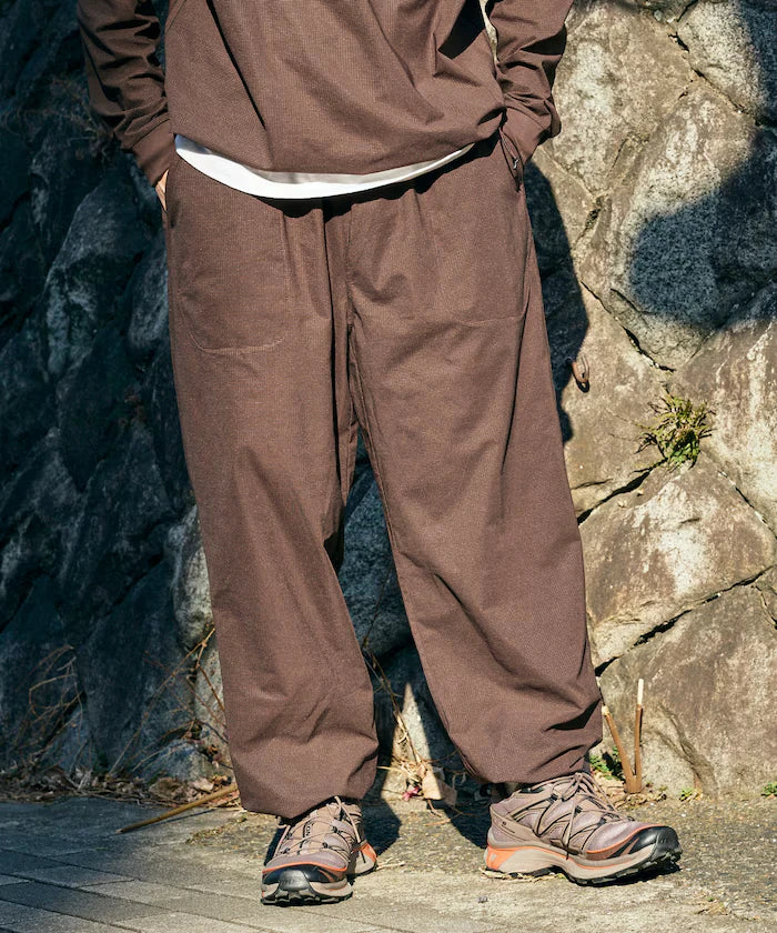SOLOTEX Packable Long Sleeve Travel Set with Mini Bag