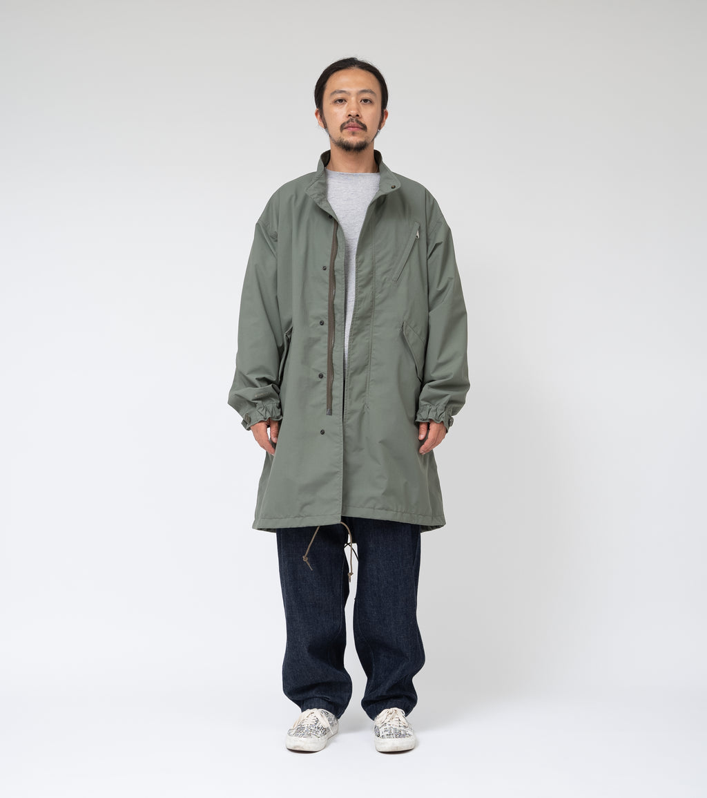GORE-TEX Field Coat