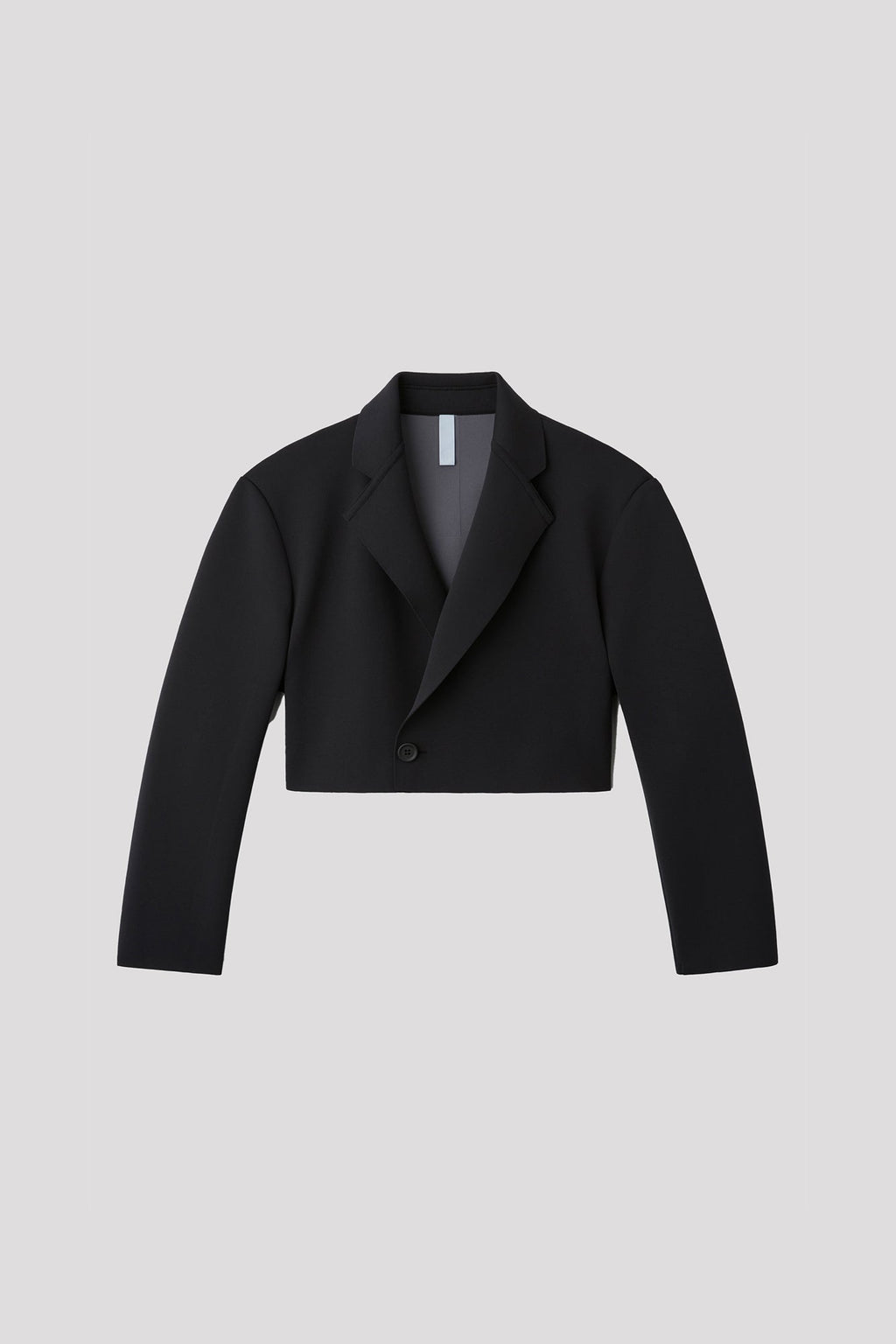 DF HIGH GAUGE SPENCER JACKET
