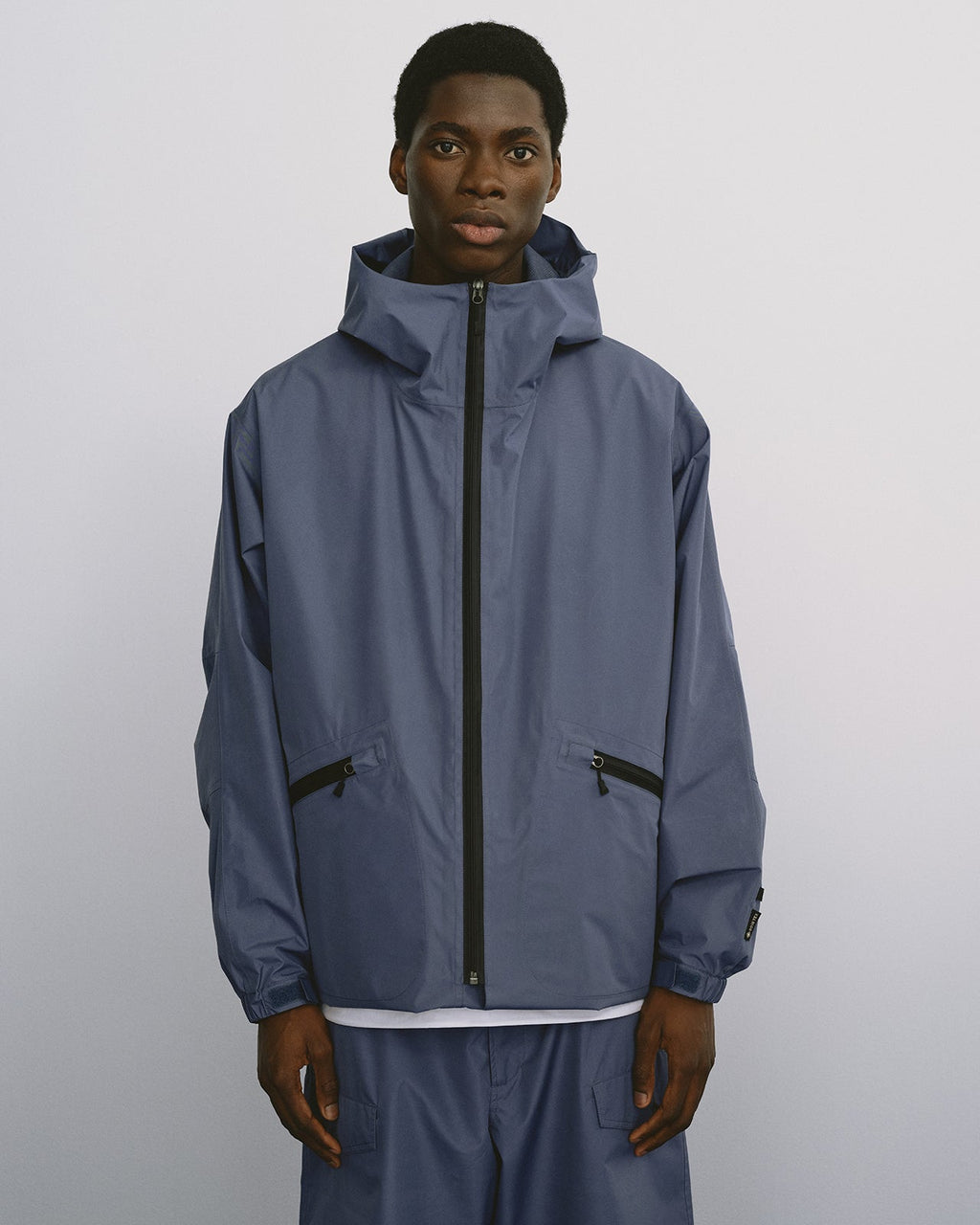GORE-TEX TECH 2WAY CADET PARKA