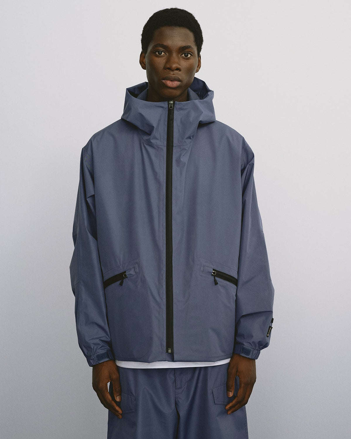 GORE-TEX TECH 2WAY CADET PARKA