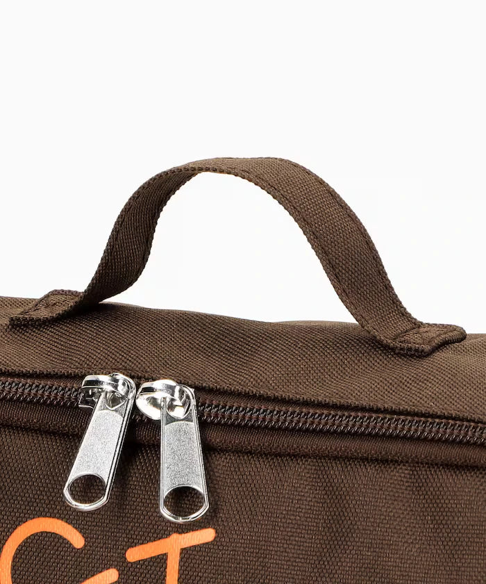 Message Logo Pouch
