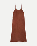 CAMISOLE DRESS