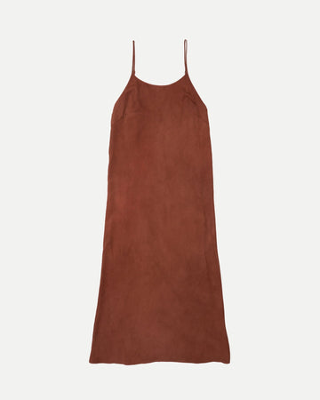 CAMISOLE DRESS