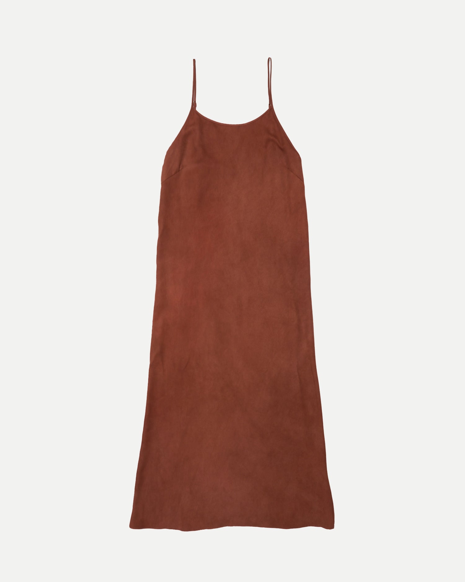 CAMISOLE DRESS