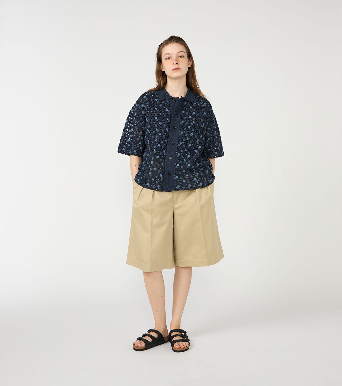 Knit Shirt