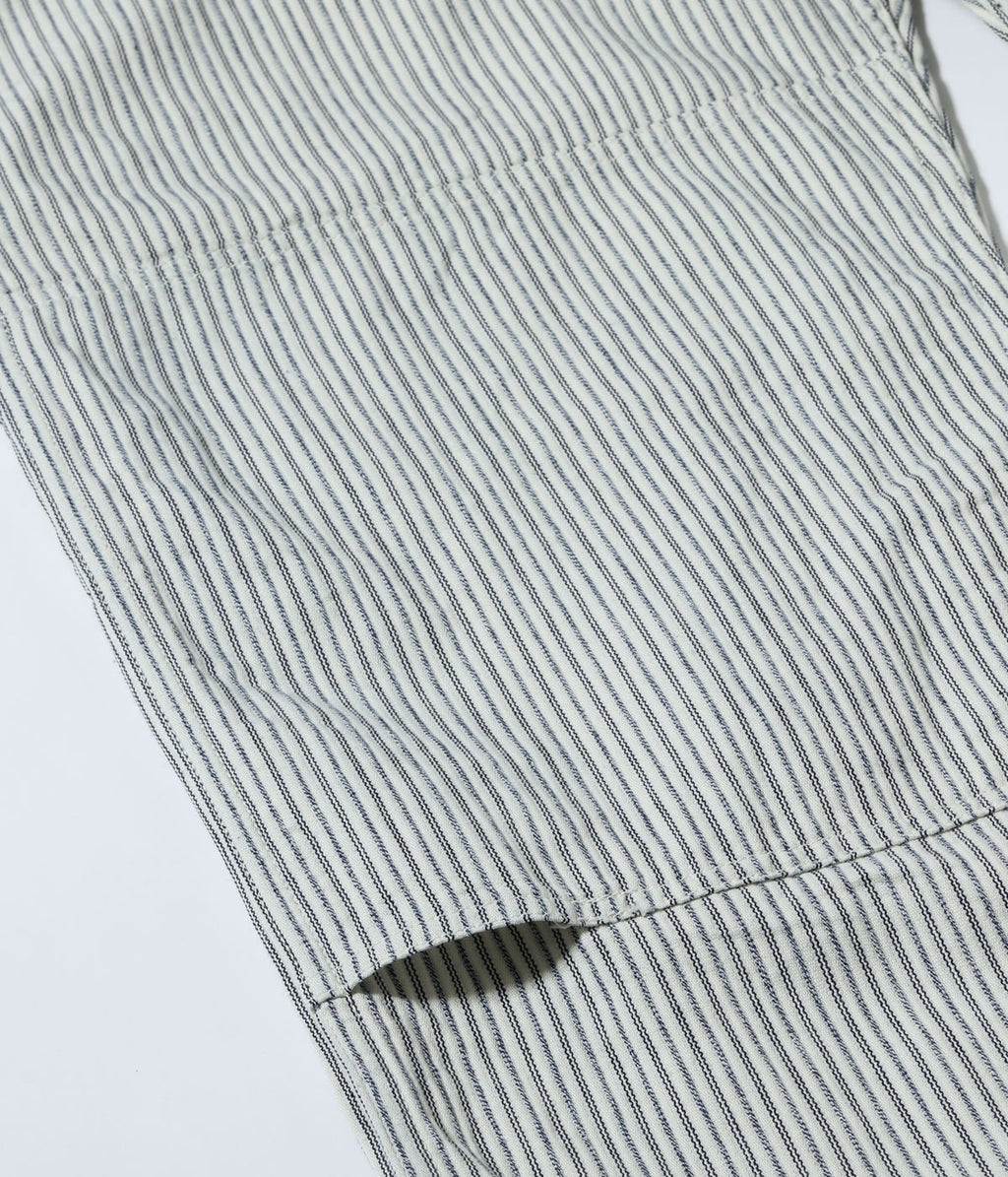 Fiction Romance 8oz. Indigo Stripe Work Pants