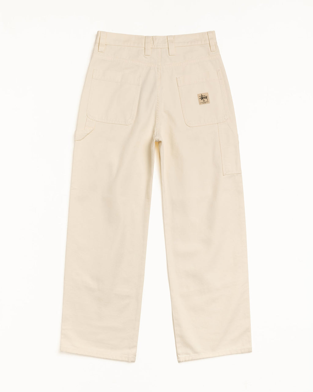 WORK PANT CANVAS