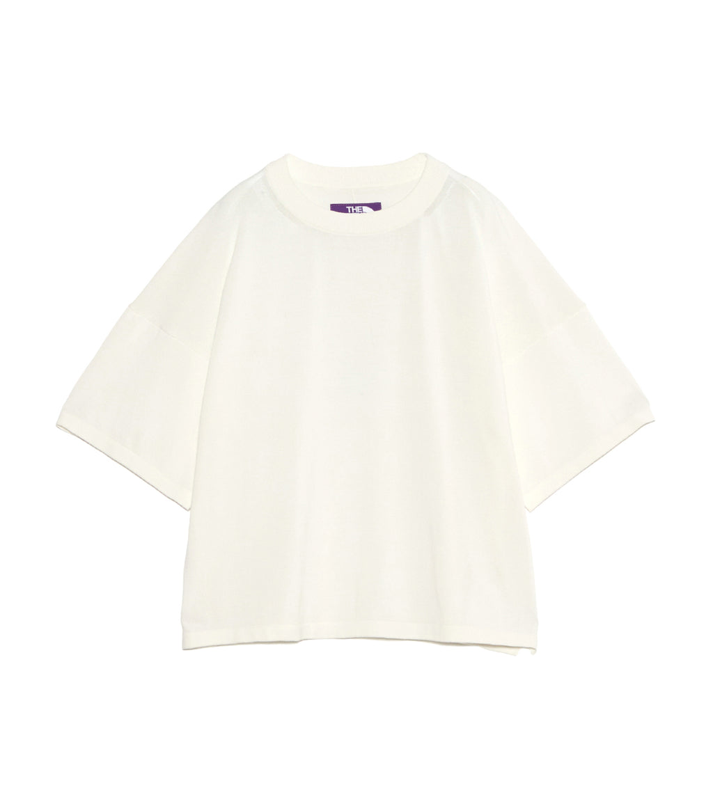 Field Knit Shirt