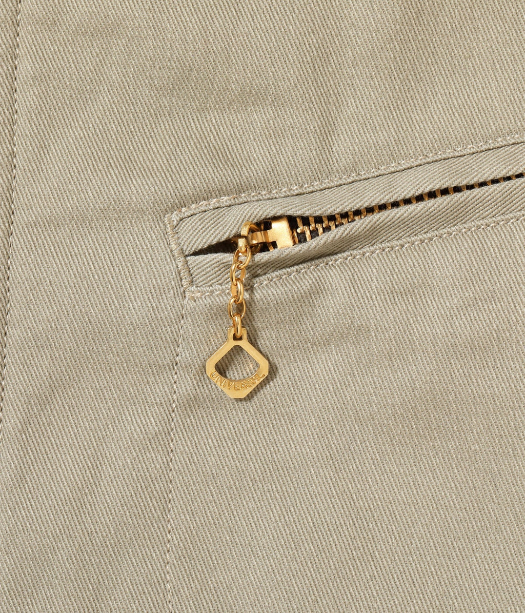 Tuf-Nut Cotton Twill Work Jacket
