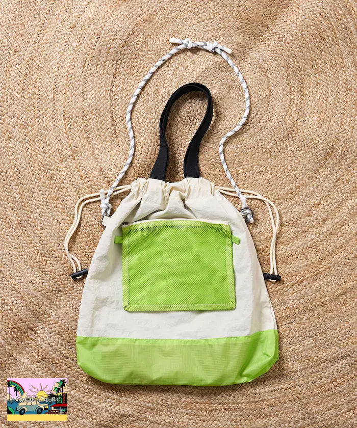 Multiway Tote Bag