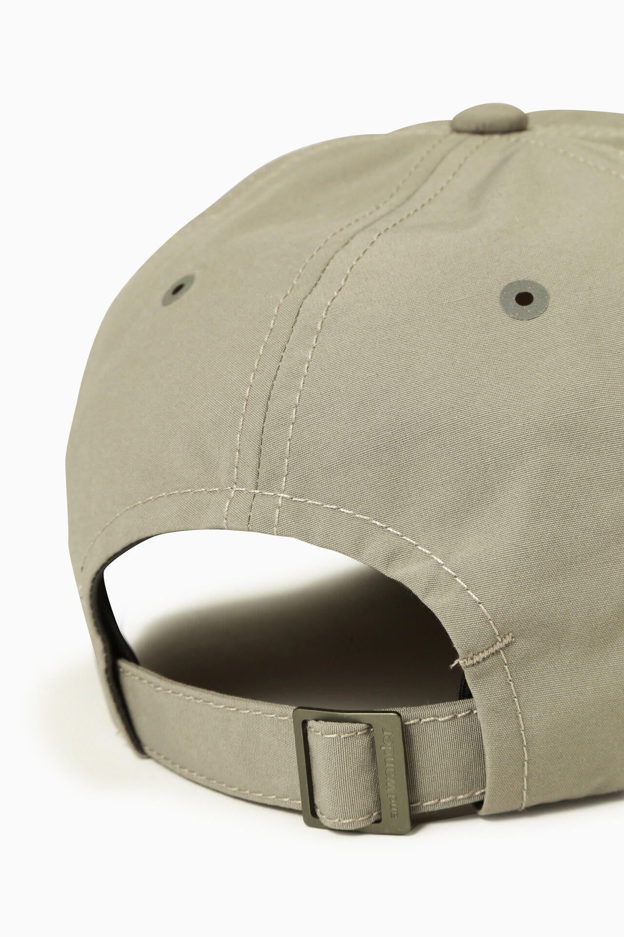 PE/CO cap