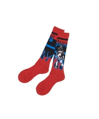 Bad Ass Mama Sports Socks