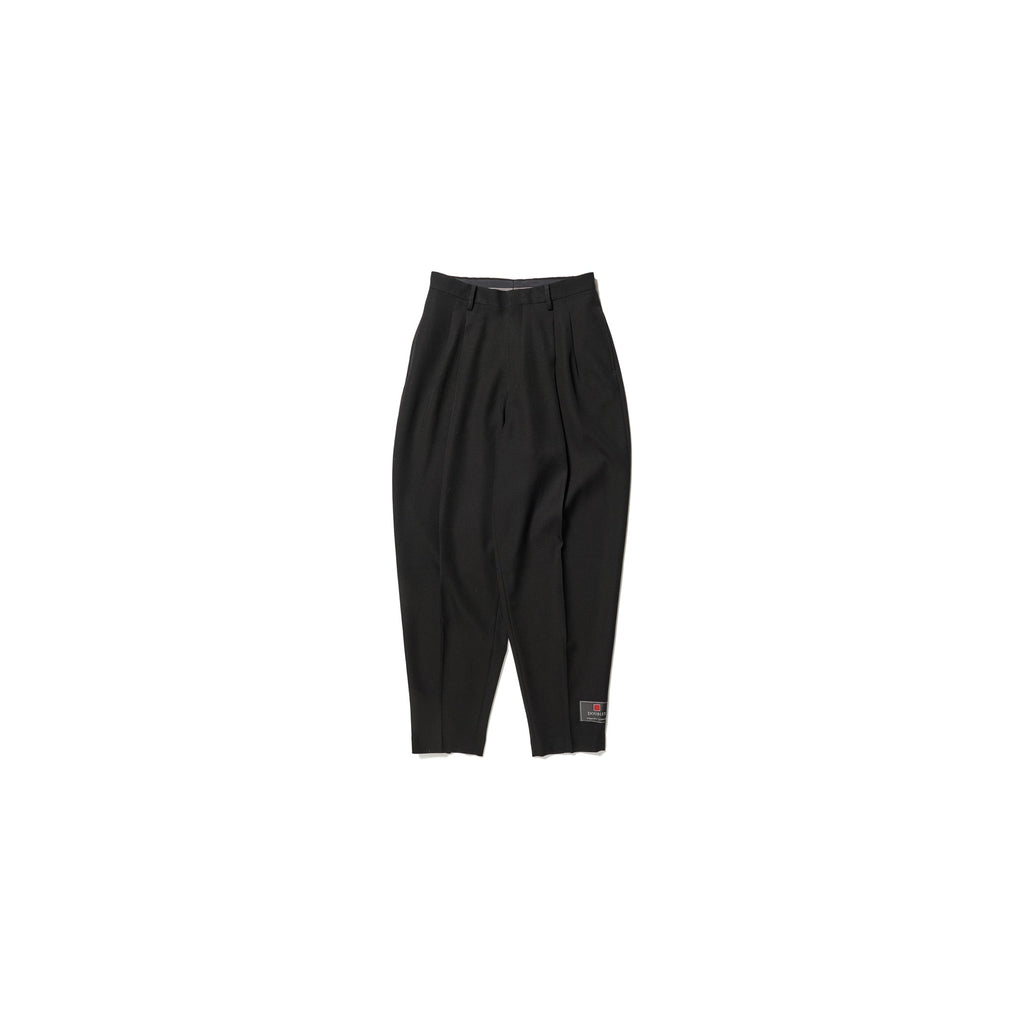 "BONTAN" TAILORED TROUSERS
