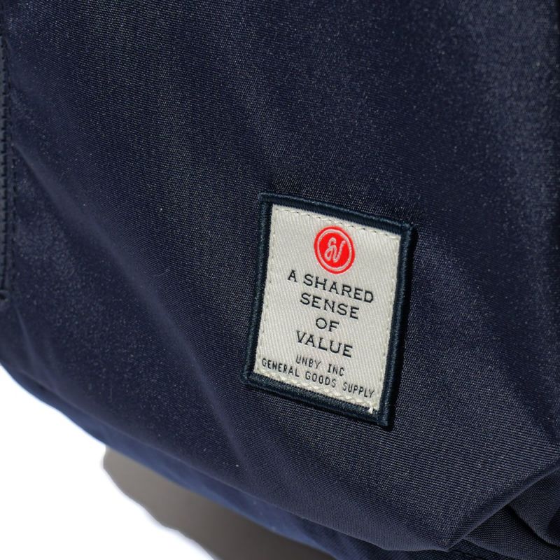 HIGHDENSITY ROLL BACKPACK/BLACK
