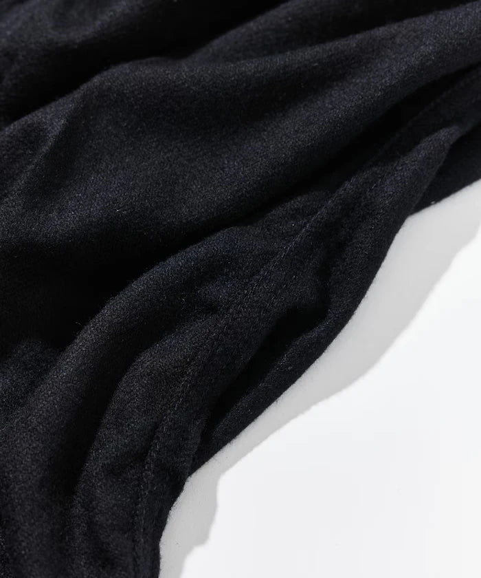 Wool Flannel Pant