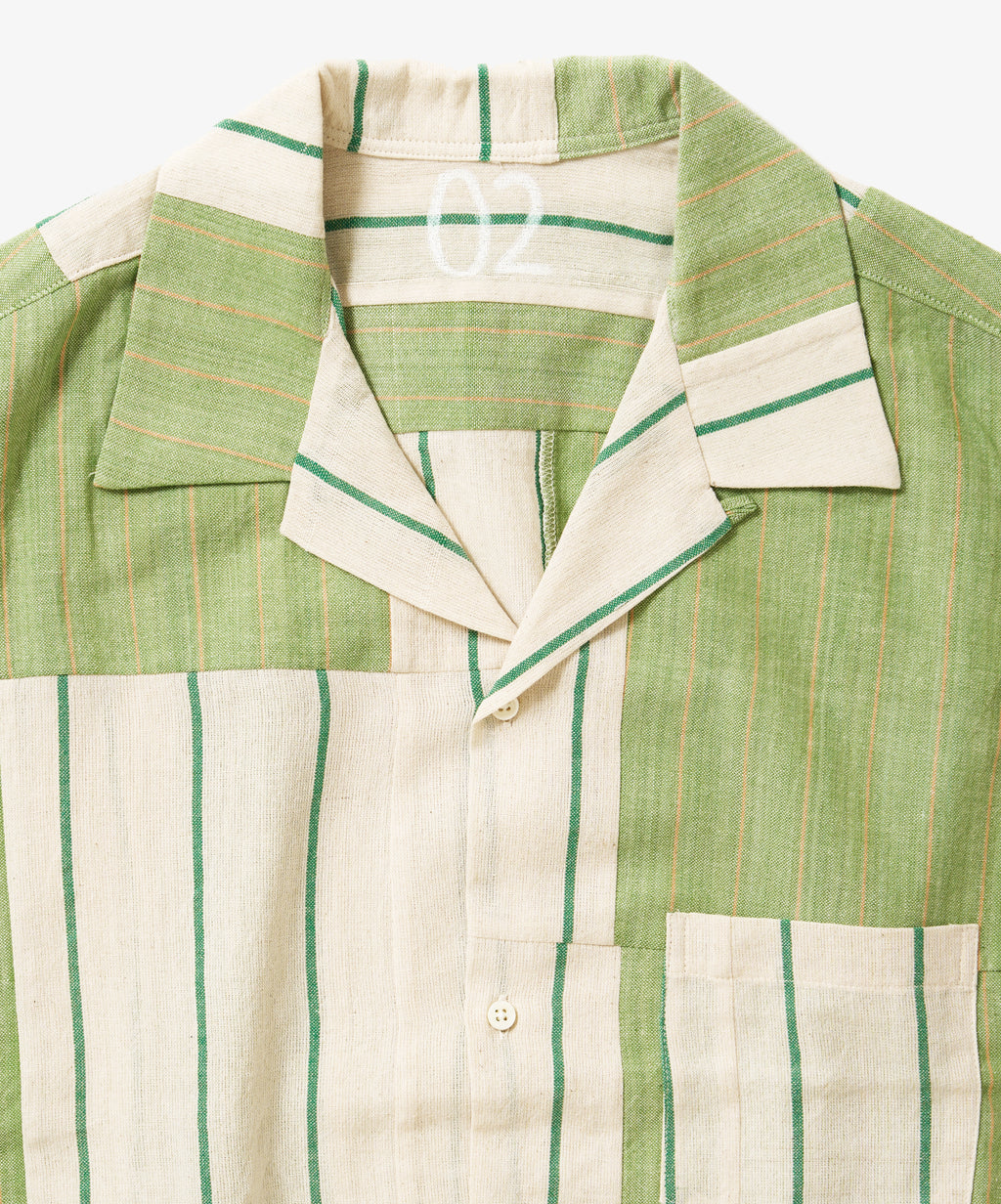 ribbed shirts jaffna two
