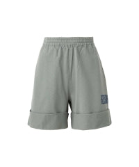 HYSTERIC Embroidered Shorts