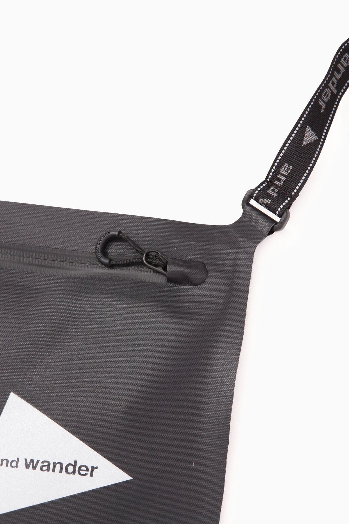 waterproof sacoche