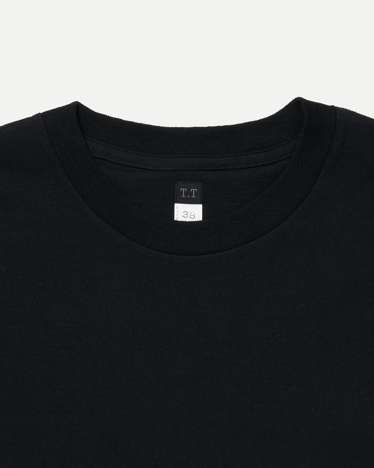 LOT.617 18.5/- TEE SHIRT
