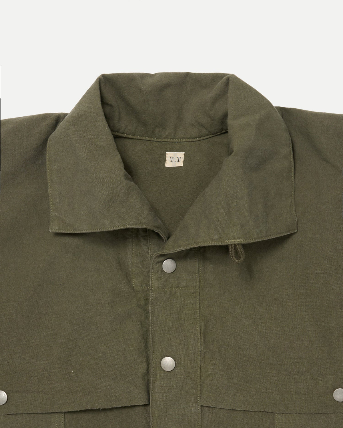 LOT.325 LOGGER JACKET