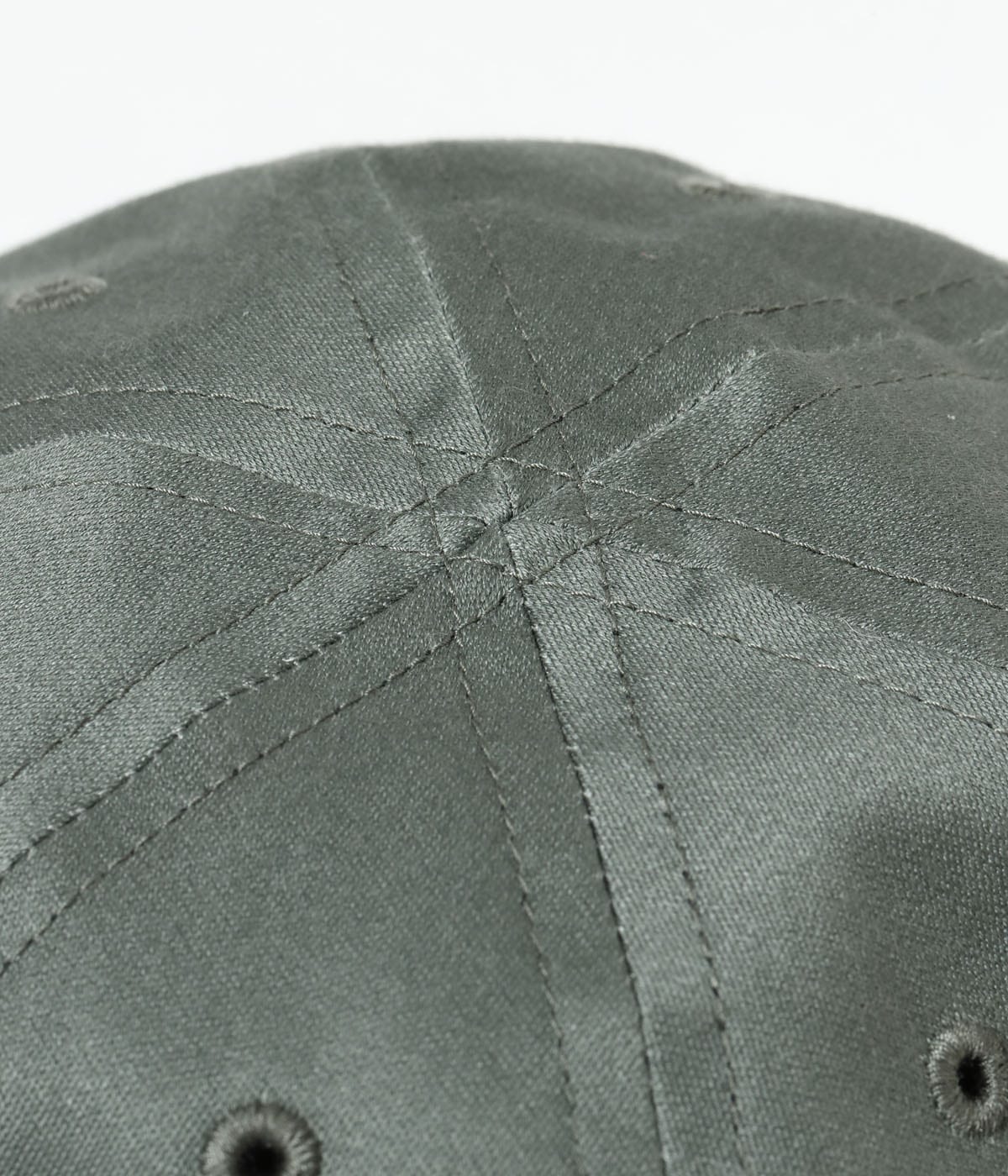 CAP, FIELD, MAN'S SAGE GREEN