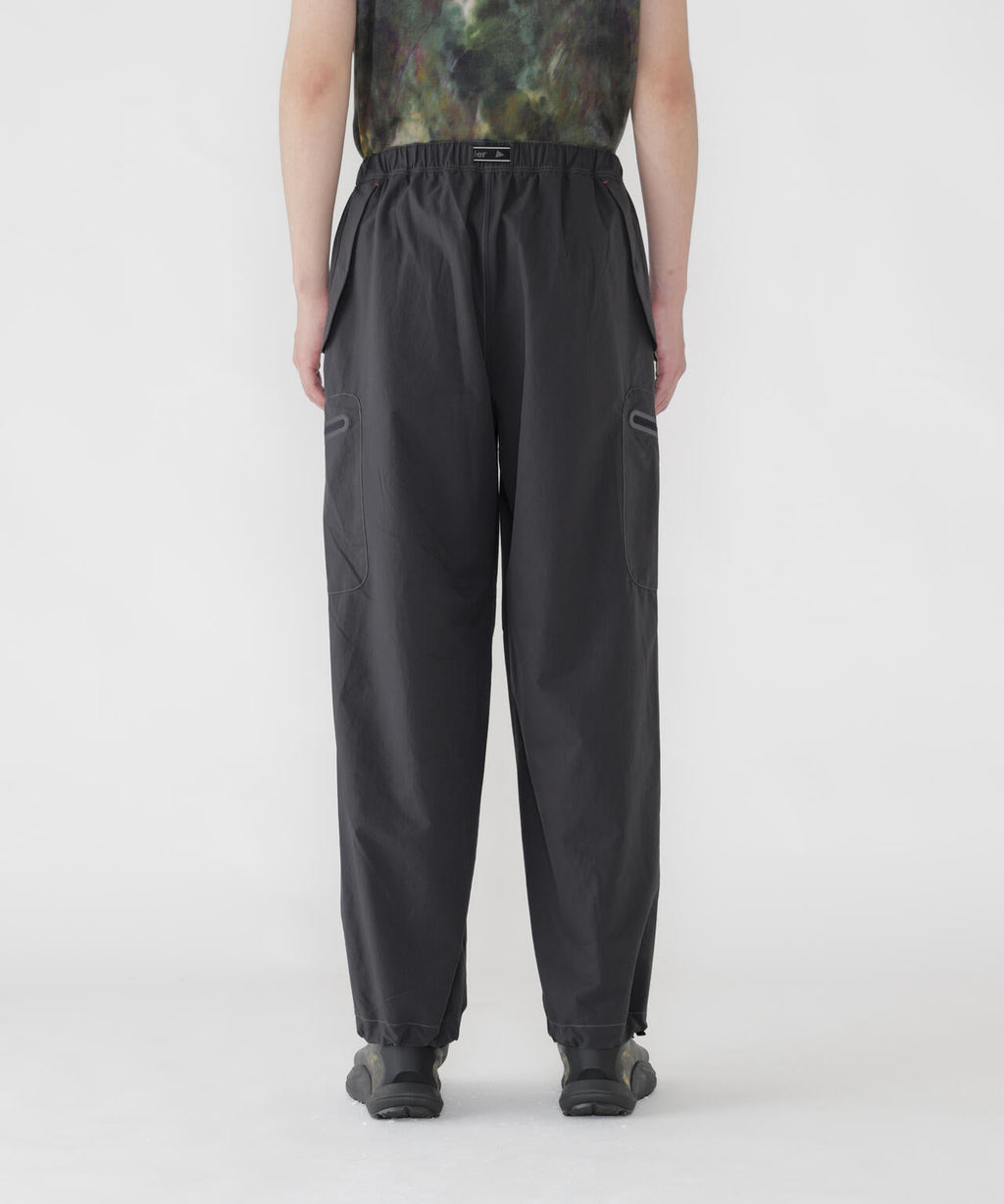 ROA × and wander  breathable pants