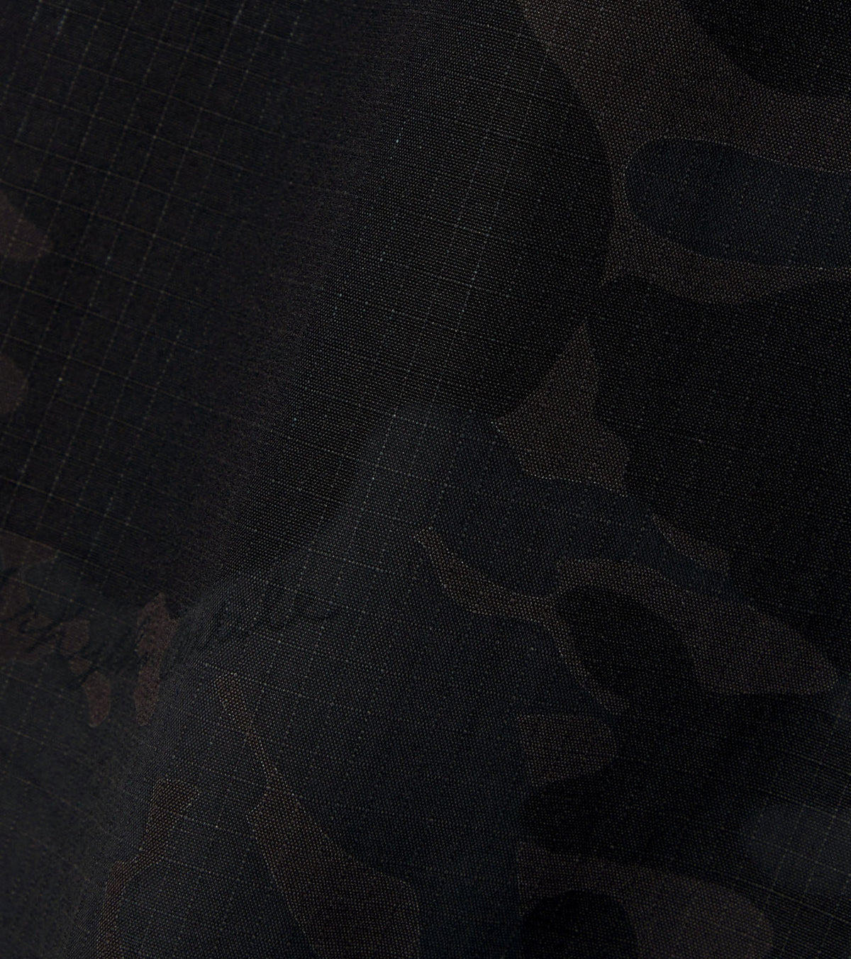 nanamica Exclusive Camo Flower Easy Shorts