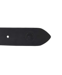 Galcia/Hysteric Logo Studs Belt