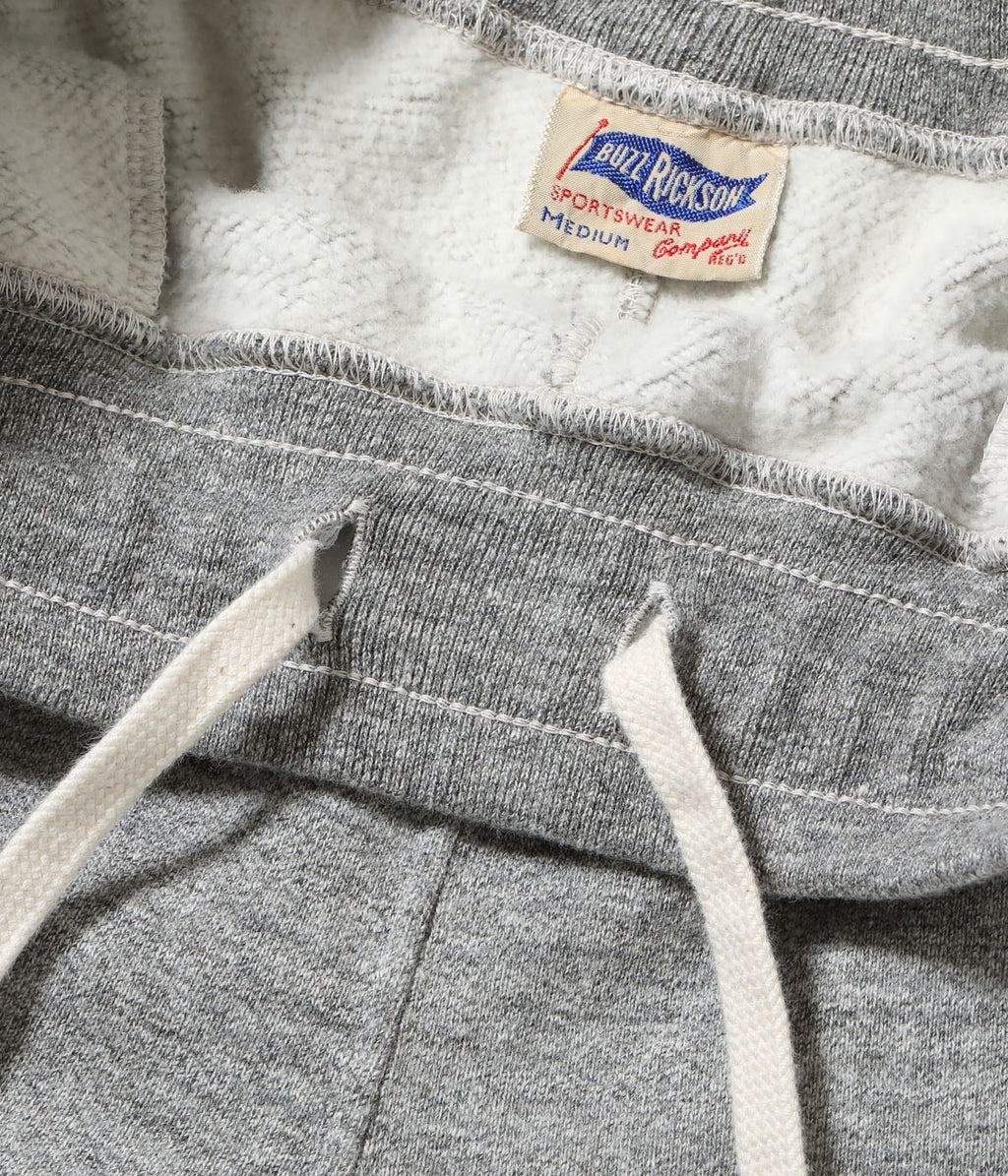 Sweat Shorts "USAF"