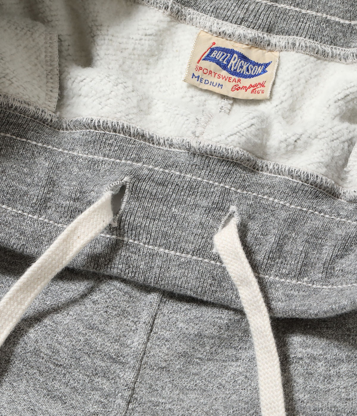 Sweat Shorts "USAF"