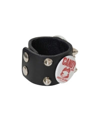 Studs Badges Fever Bangle