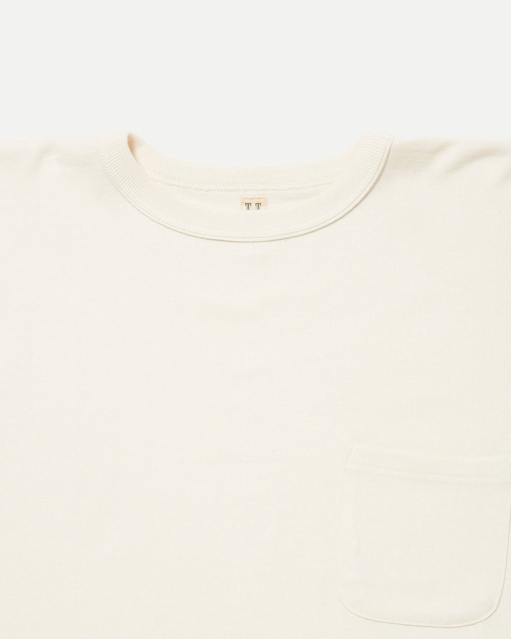 LOT.601 TEE SHIRT