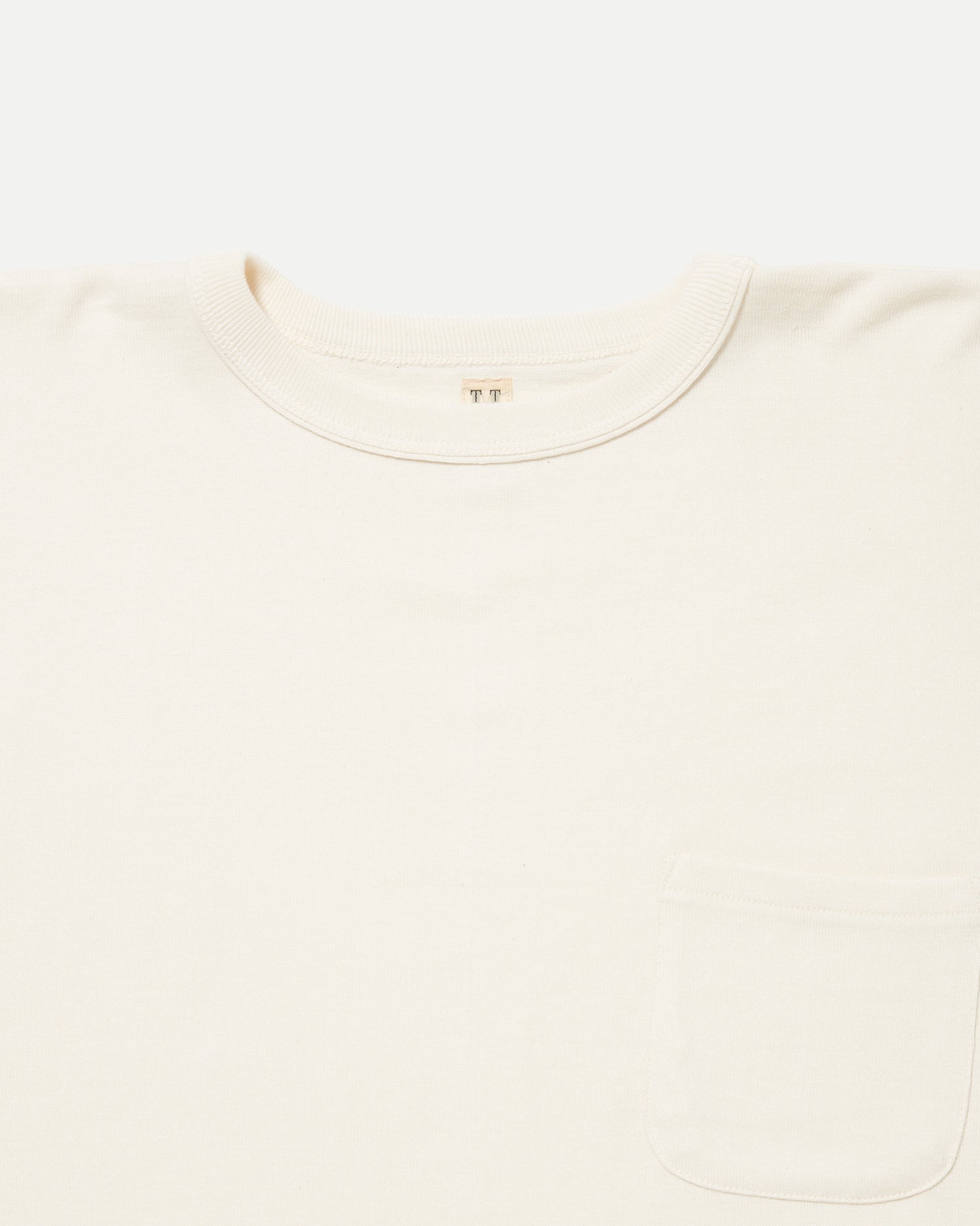 LOT.601 TEE SHIRT