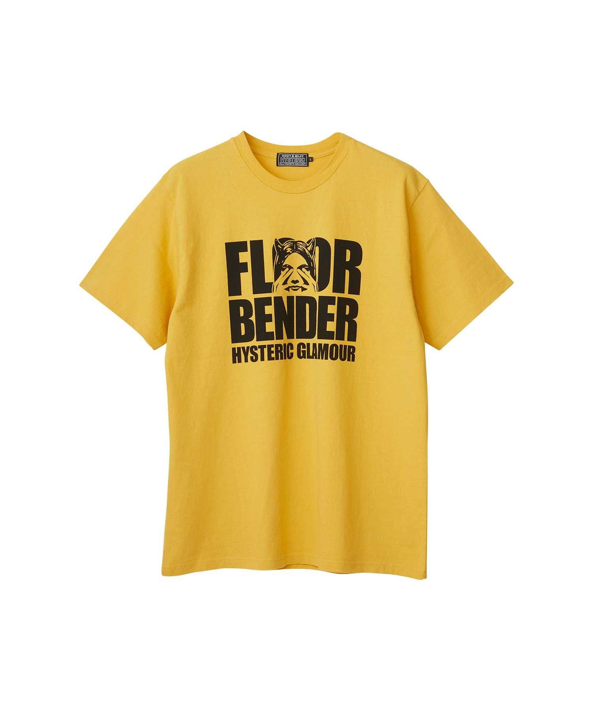 FLOOR BENDER T-Shirt
