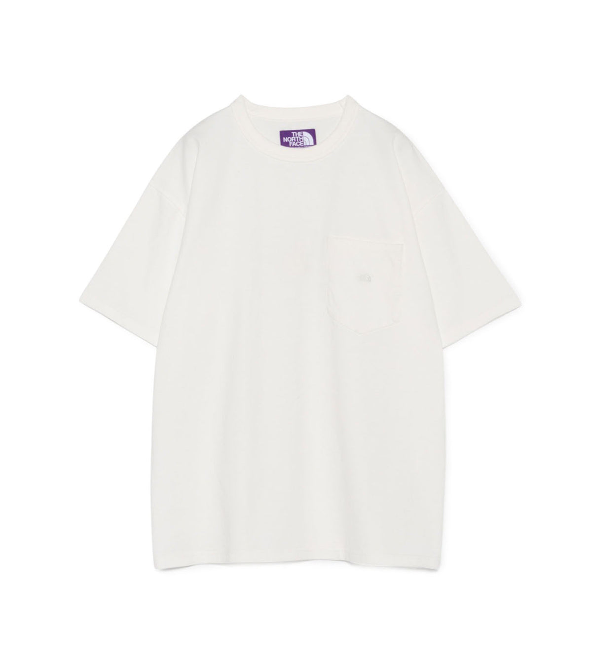 8oz Field Pocket Tee
