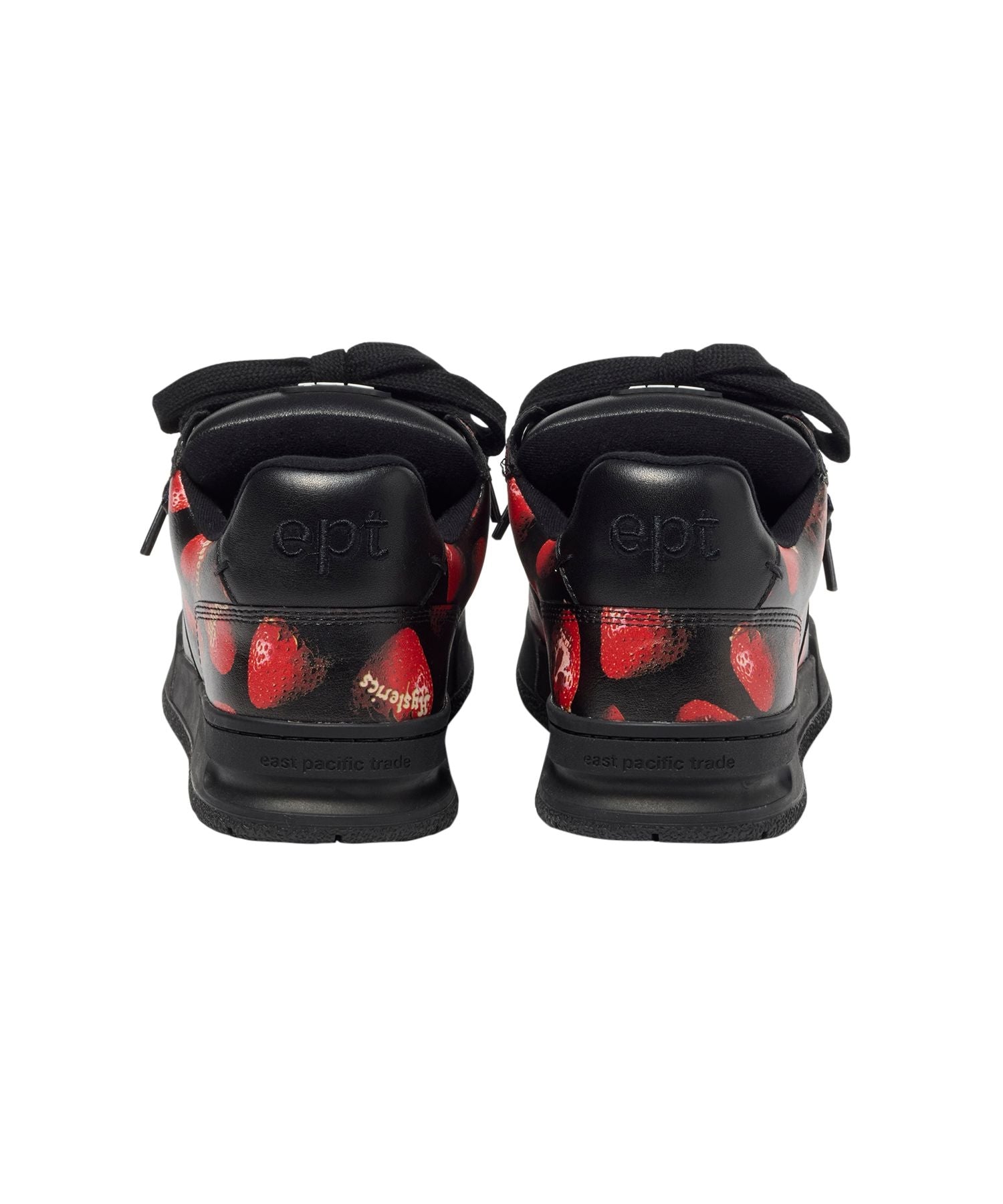 EPT/SKULLBERRY Sneakers