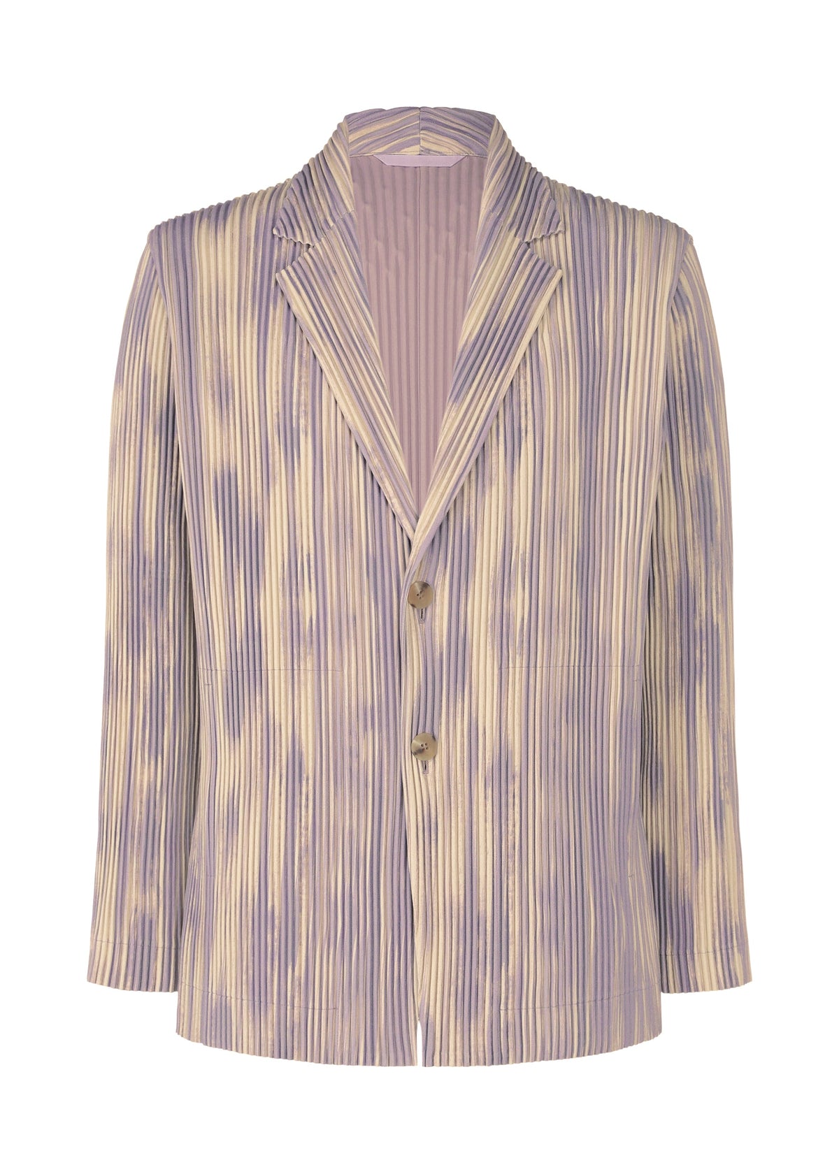 Brushstroke Stripe
