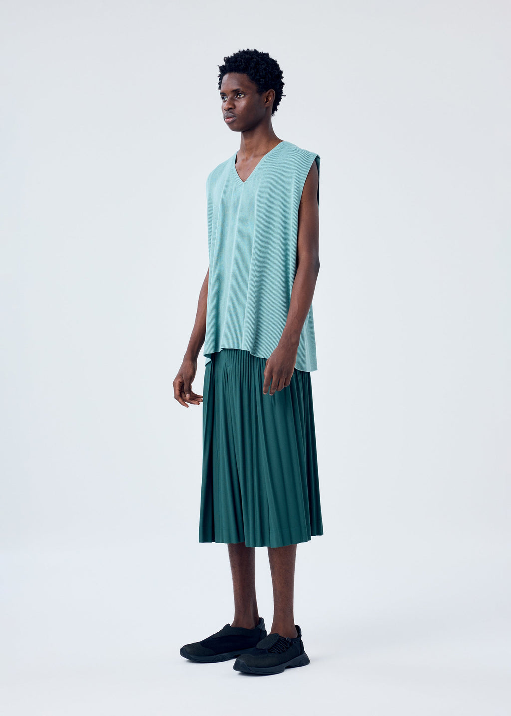 Basic Knit