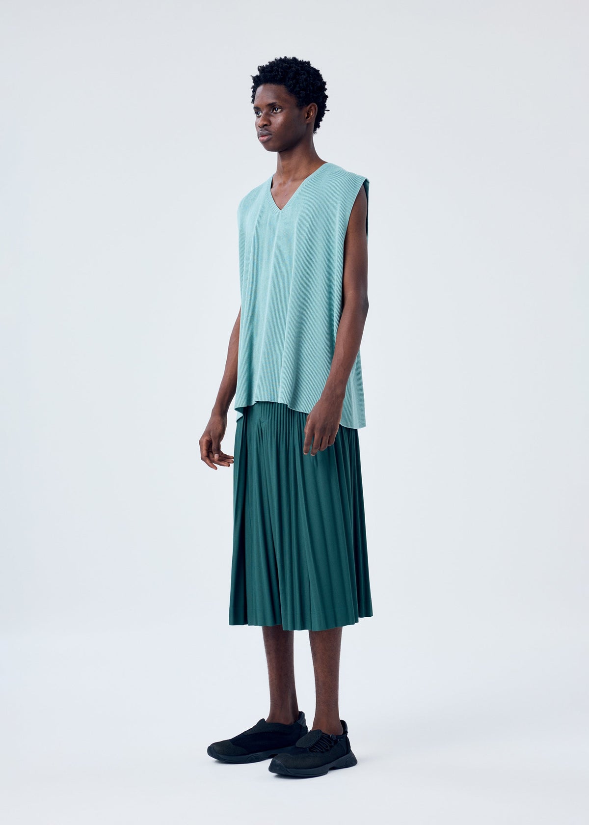 Basic Knit