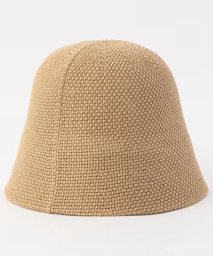 Cotton Thermo Hat