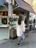 A.FLOWER (Ryuanbe Flower) M#77 DENIM-314008