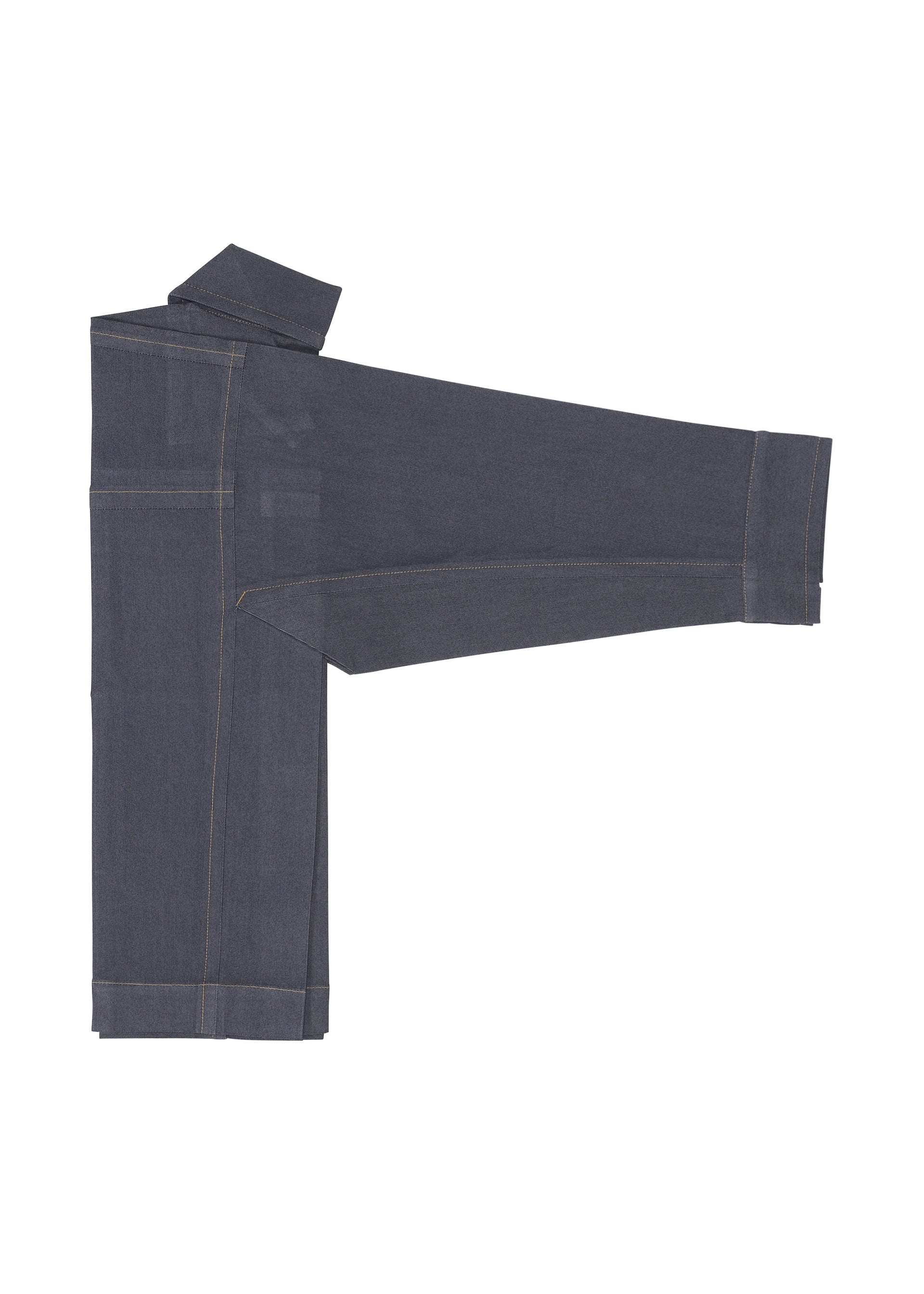 Flat Denim